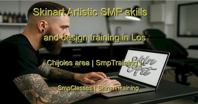 Skinart Artistic SMP skills and design training in Los Chijoles area | SmpTraining | SmpClasses | SkinartTraining-Mexico